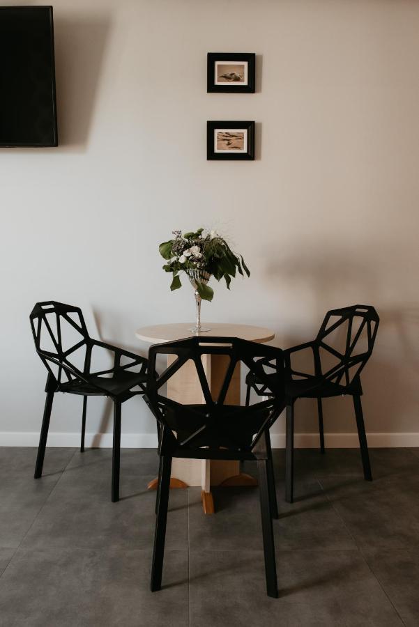 Appartement Orbisa Bis à Łeba Extérieur photo