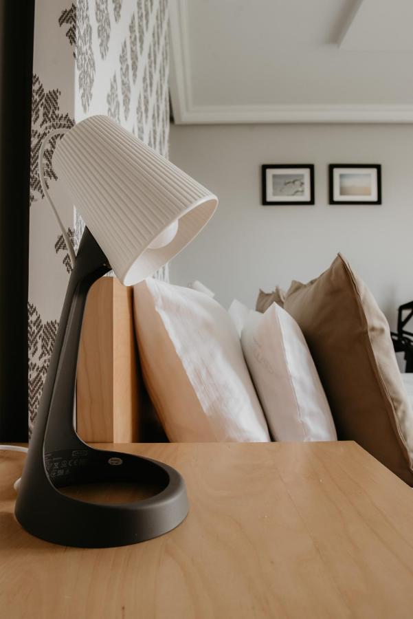 Appartement Orbisa Bis à Łeba Extérieur photo