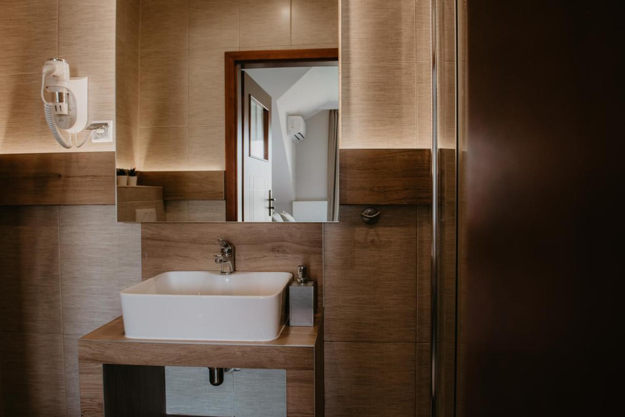 Appartement Orbisa Bis à Łeba Extérieur photo